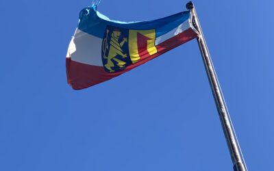 Und sie wehet alle Jahr…