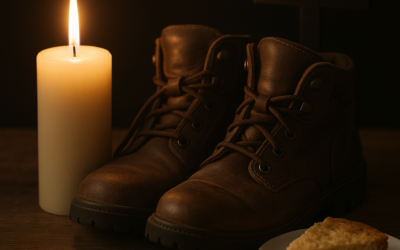 Nachruf auf Dr. Wolfgang Groh