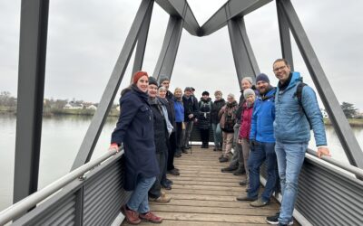 Eröffnungswanderung 2026: Gemeinsam ins neue Wanderjahr