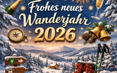 Grußwort des Vorsitzenden – Frohes Neues 2026