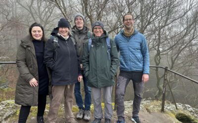 Mystischer Pfälzerwald und Pfälzer Genüsse